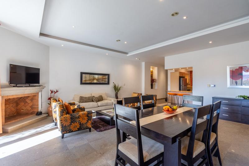 Condo Caracol 17 Image