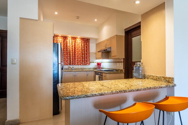 Condo Caracol 17 Image