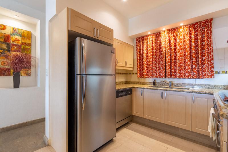 Condo Caracol 17 Image