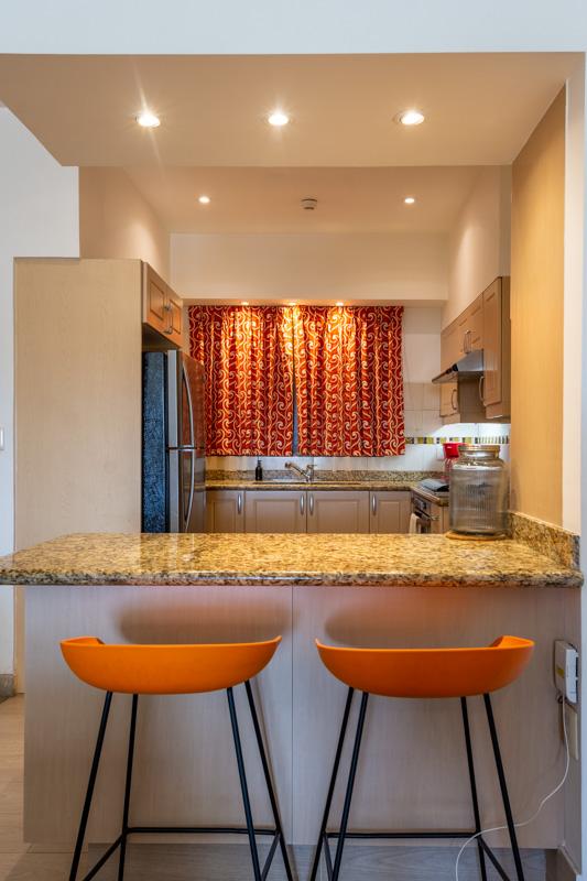 Condo Caracol 17 Image
