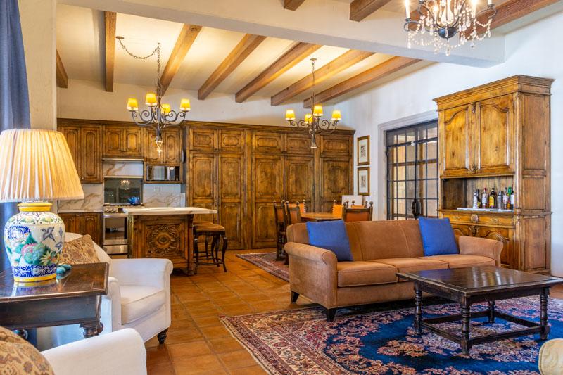 Casa Isabelle Image