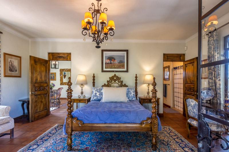 Casa Isabelle Image