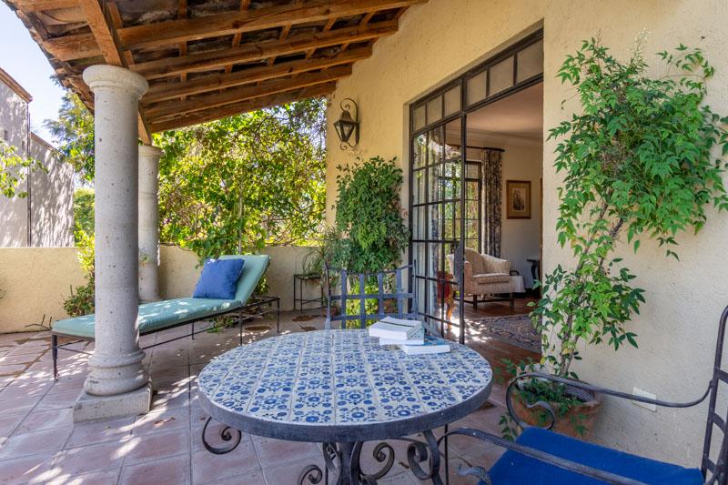 Casa Isabelle Image
