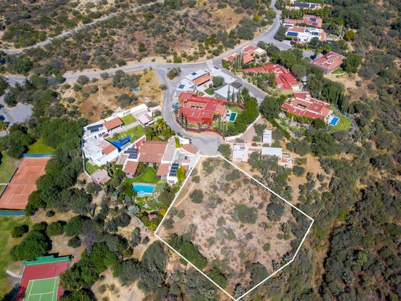 Villas Candelaria Lot Image