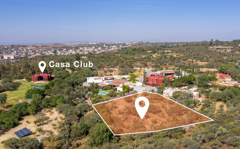 Villas Candelaria Lot Image