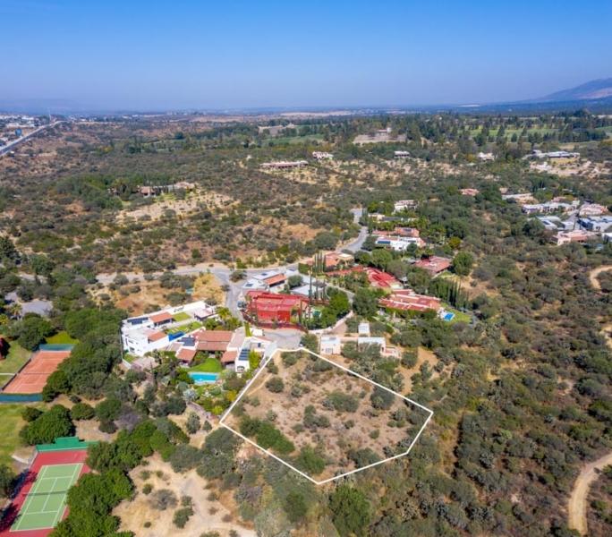 Villas Candelaria Lot Image