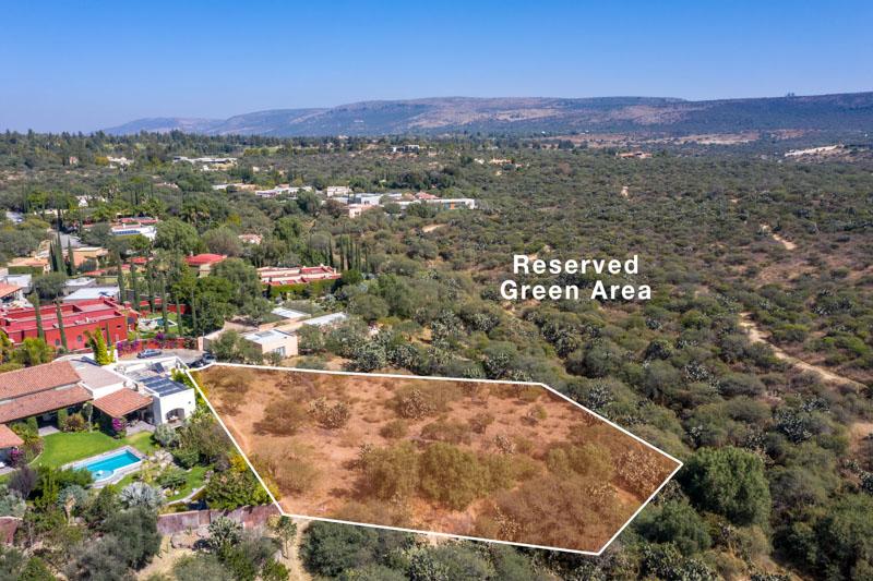 Villas Candelaria Lot Image