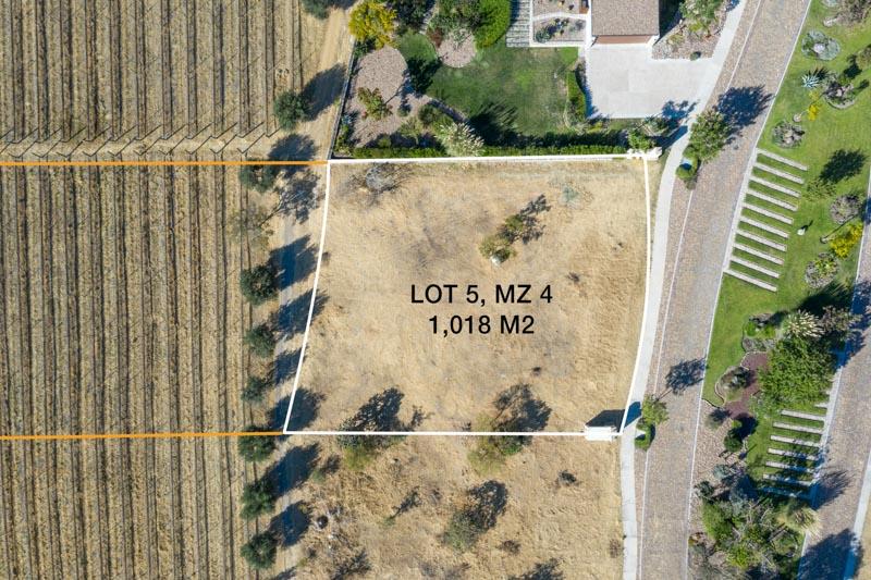 Lot 5 Malbec Image