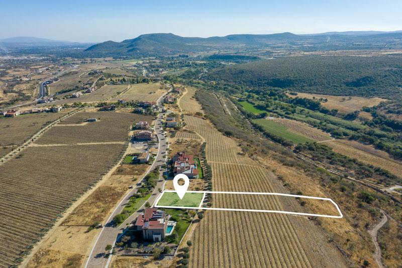 Lot 5 Malbec Image