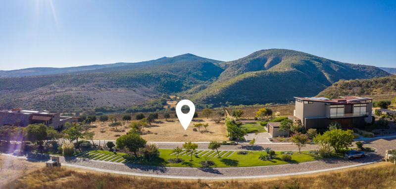 Lot 5 Malbec Image