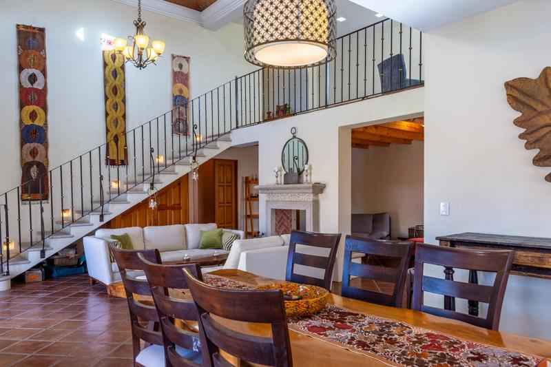 Casa Linda Lavanda Image