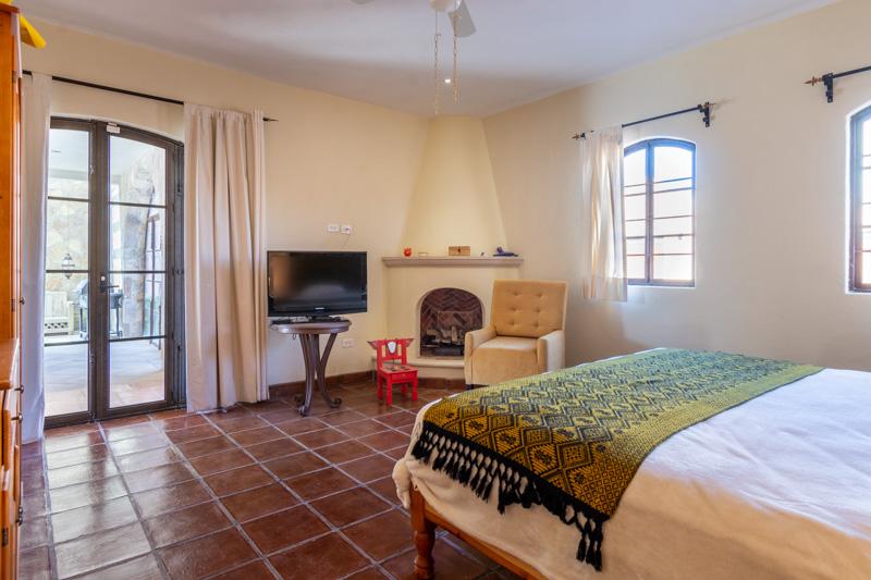 Casa Linda Lavanda Image