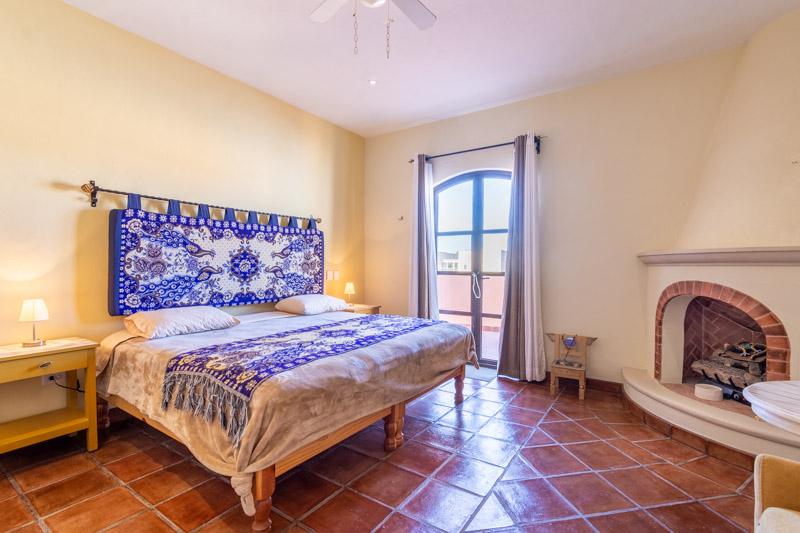Casa Linda Lavanda Image