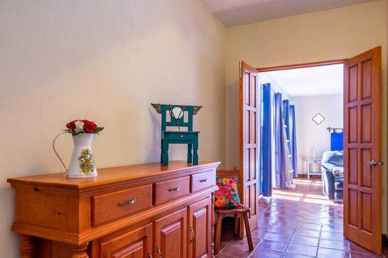 Casa Linda Lavanda Image
