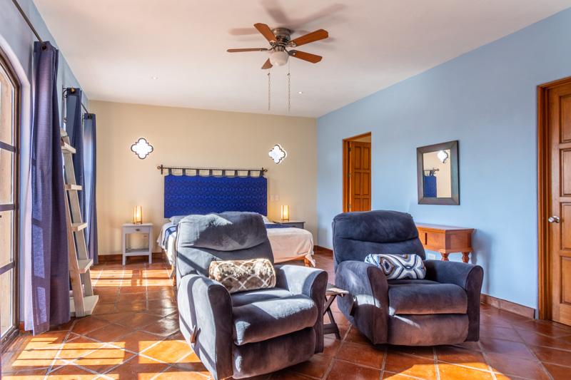 Casa Linda Lavanda Image