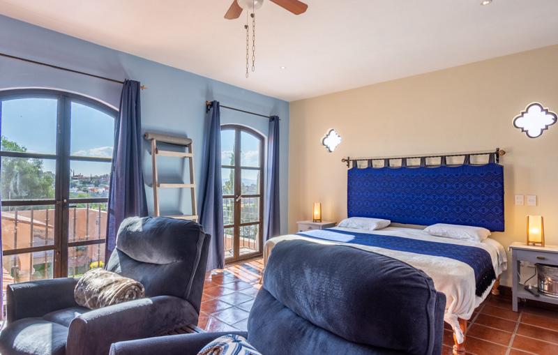 Casa Linda Lavanda Image