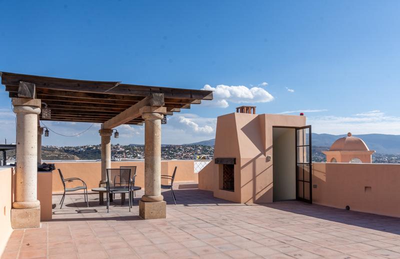 Casa Linda Lavanda Image