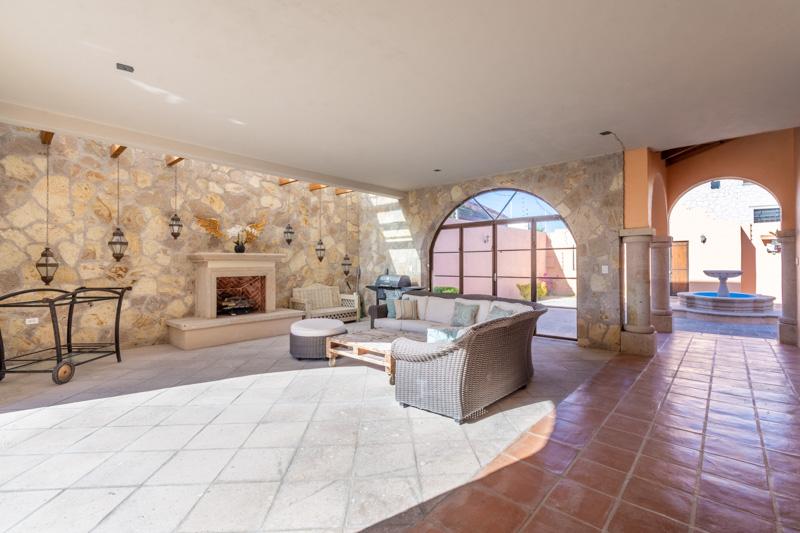 Casa Linda Lavanda Image