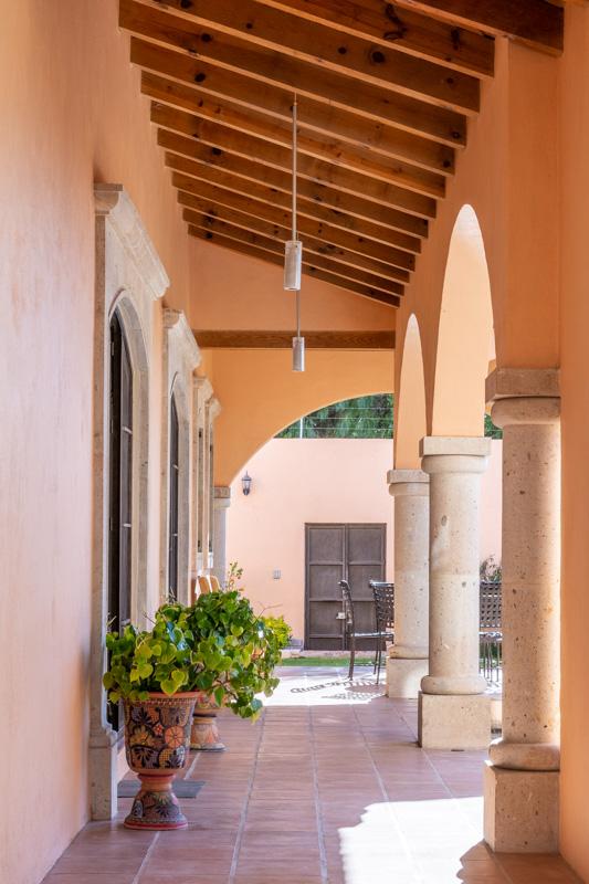 Casa Linda Lavanda Image