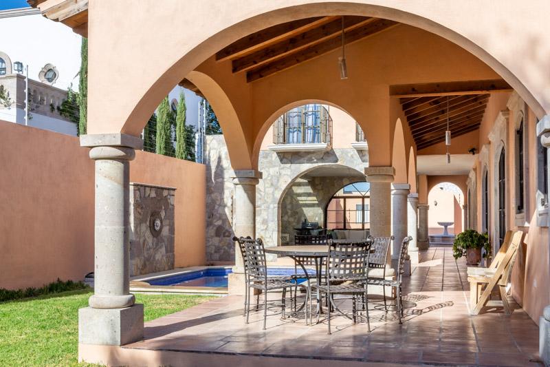 Casa Linda Lavanda Image