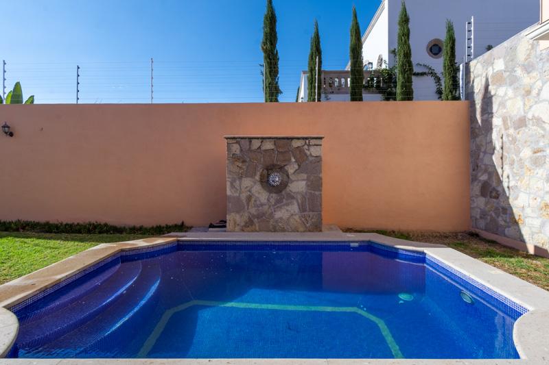 Casa Linda Lavanda Image