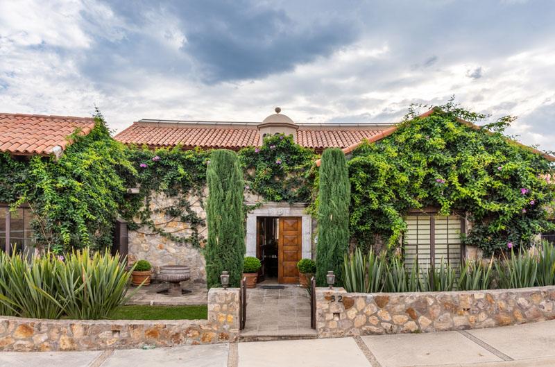 Casa Valentina Image