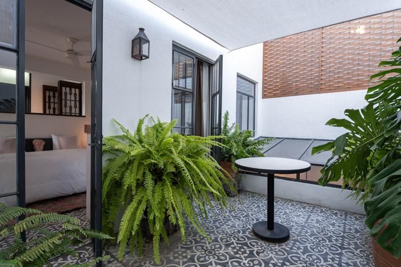 Casa Quizas Image