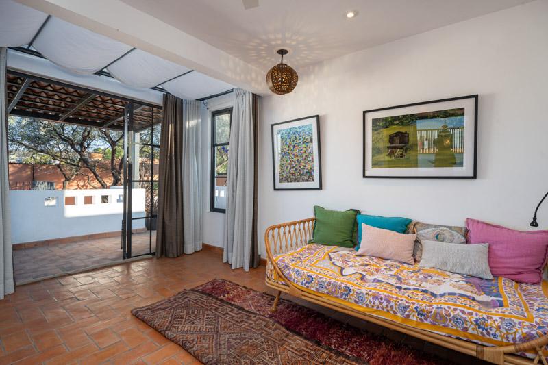 Casa Quizas Image