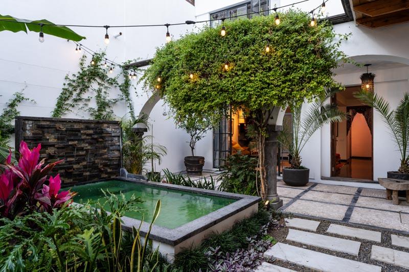 Casa Quizas Image