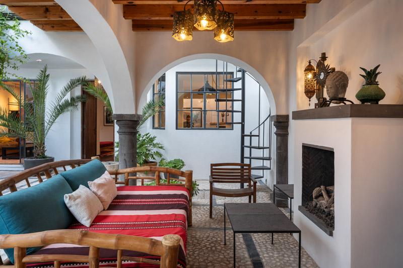 Casa Quizas Image