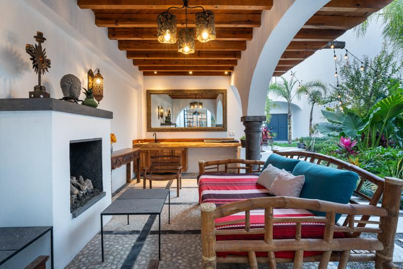 Casa Quizas Image
