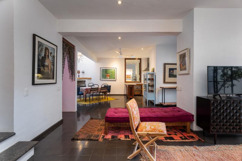 Casa Quizas Image