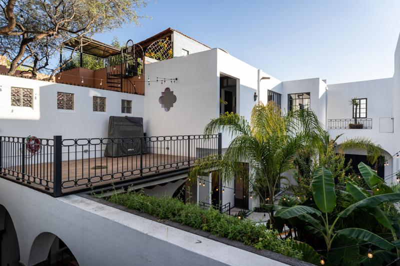 Casa Quizas Image