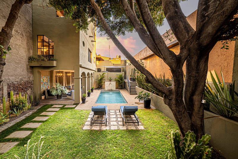 Casa Limón Image