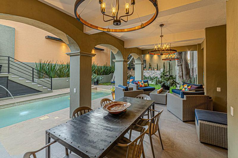Casa Limón Image