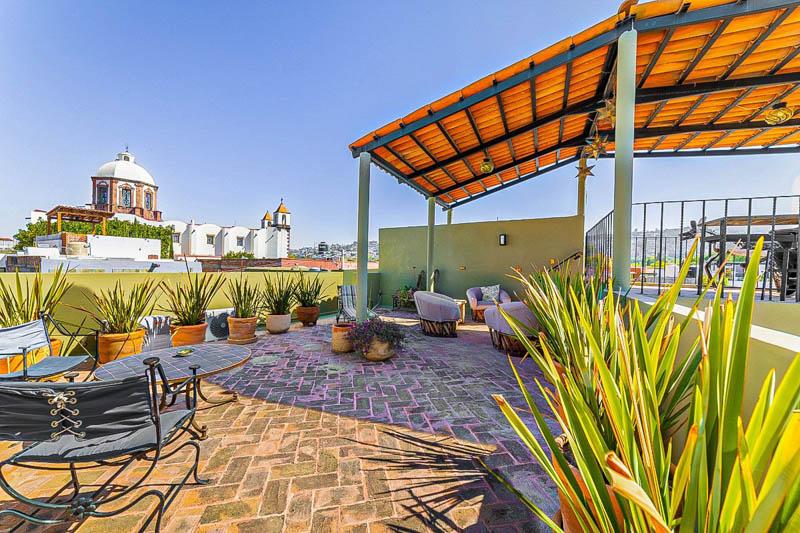 Casa Limón Image