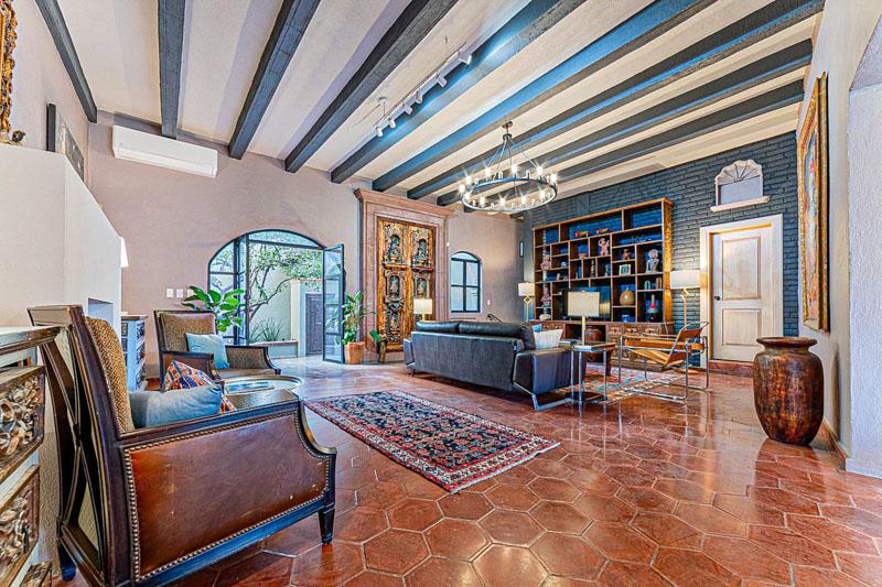 Casa Limón Image