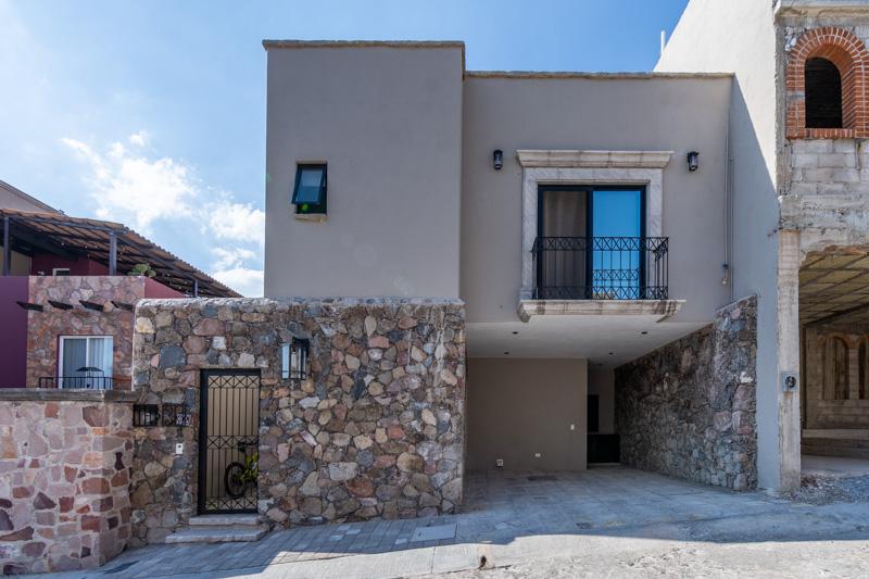 Privada del Valle Image