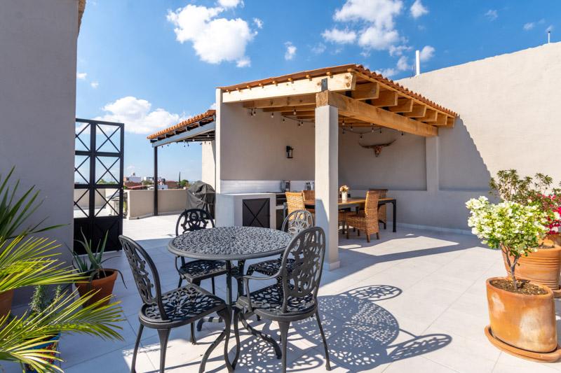Privada del Valle Image