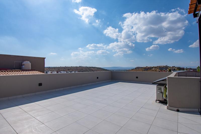 Privada del Valle Image