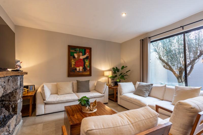 Privada del Valle Image