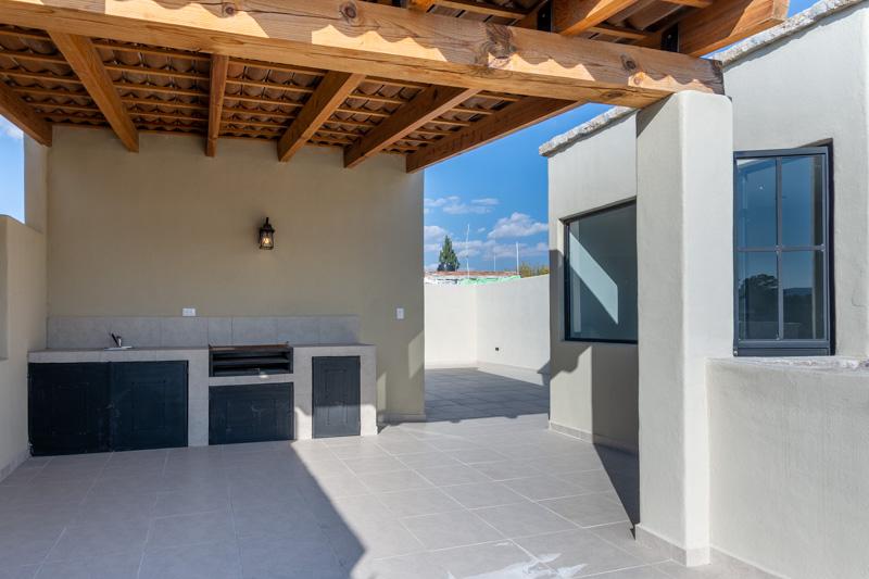 Privada del Valle, Casa 2 Image
