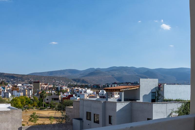 Privada del Valle, Casa 2 Image