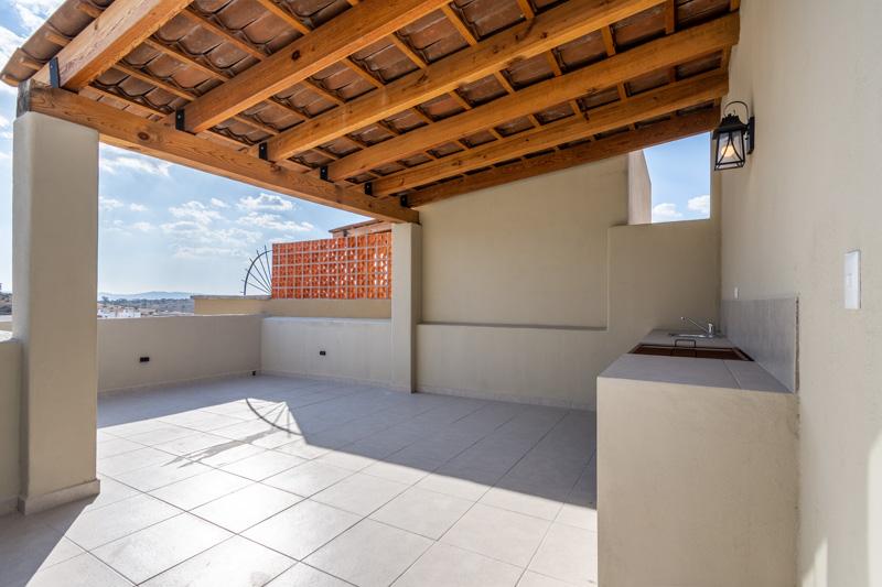 Privada del Valle, Casa 2 Image