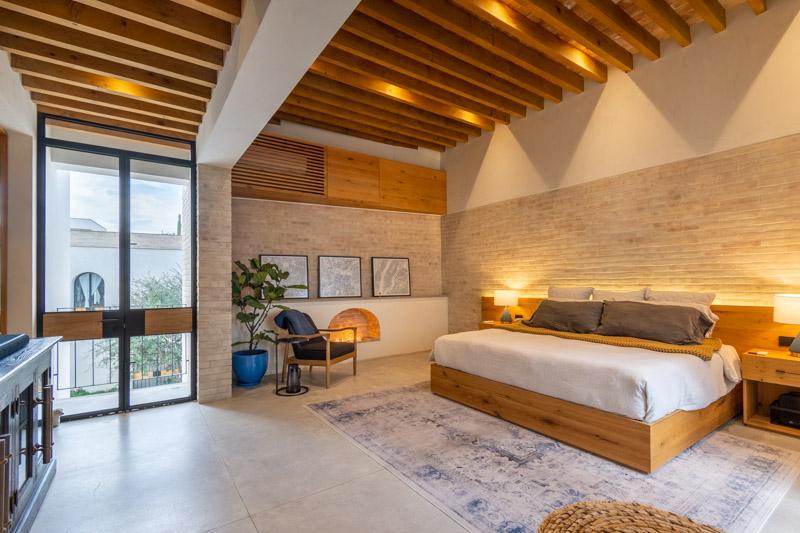Casa Eterea Image
