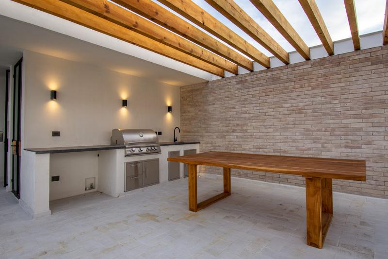 Casa Eterea Image