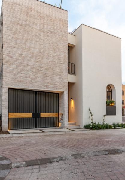 Casa Eterea Image