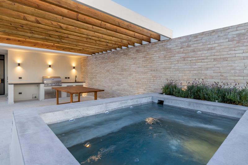 Casa Eterea Image