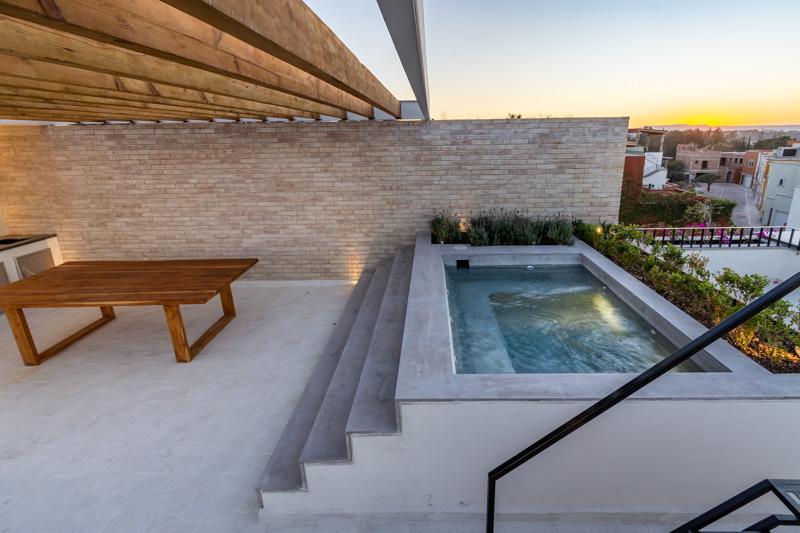Casa Eterea Image