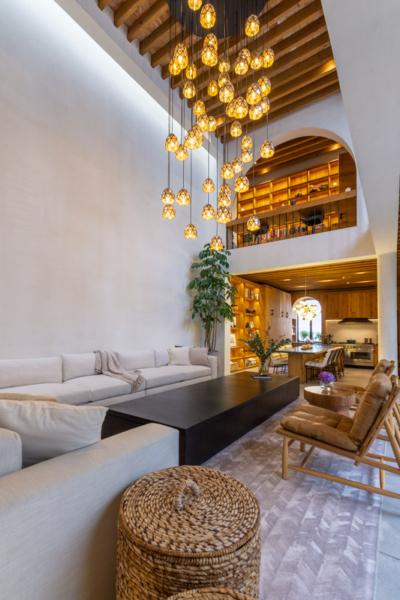 Casa Eterea Image